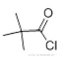 Pivaloyl chloride CAS 3282-30-2